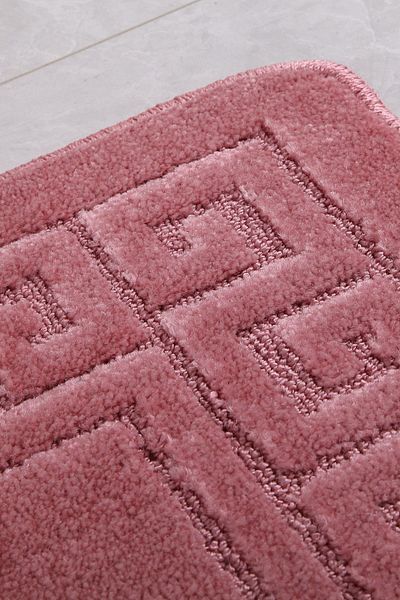 Confetti Ethnic 50x80 40x50 cm PS G.Dried Bath Rug