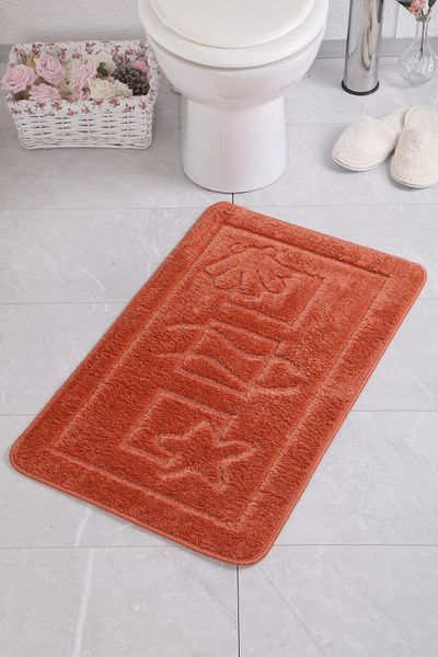 Confetti Maritime 60X100 Ginger Bath Rug