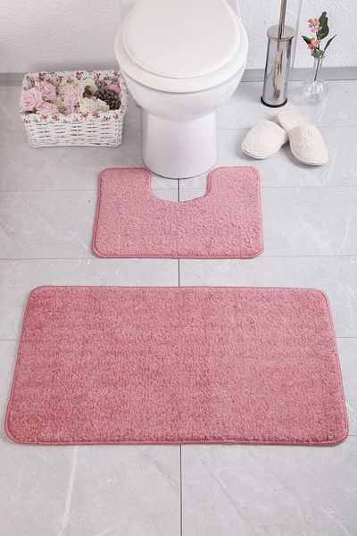 Confetti Universal Maximus 60x100 50x60 cm BQ G.Dried Bath Rug
