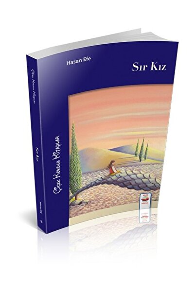 Koza Yayın Dağıtım Sır Kız