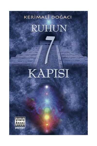 Genel Markalar Ruhun 7 Kapısı Kerimali Doğacı