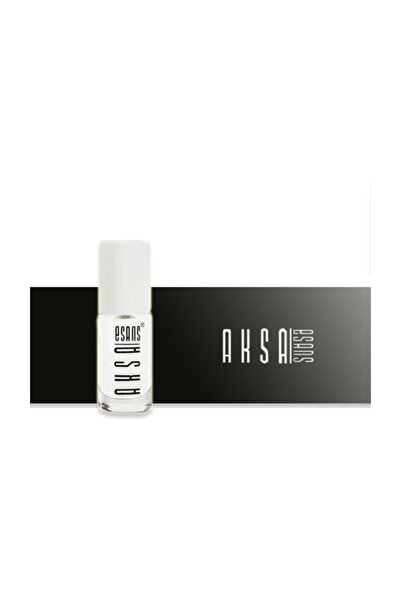 AKSA ESANS Istanbul Kokusu - 5 Cc Alkolsüz Parfüm - Alkolsüz Esans