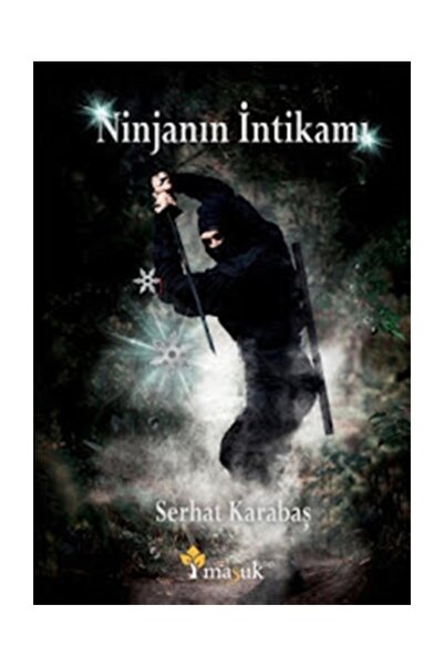 Maşuk Kitap الانتقام من النينجا - سرحات كاراباش