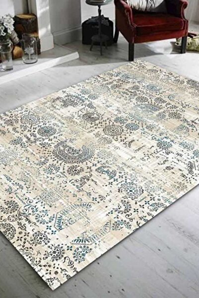 Kaşmir Halı Premium Hanzade 0094 33 Kmk 156*230