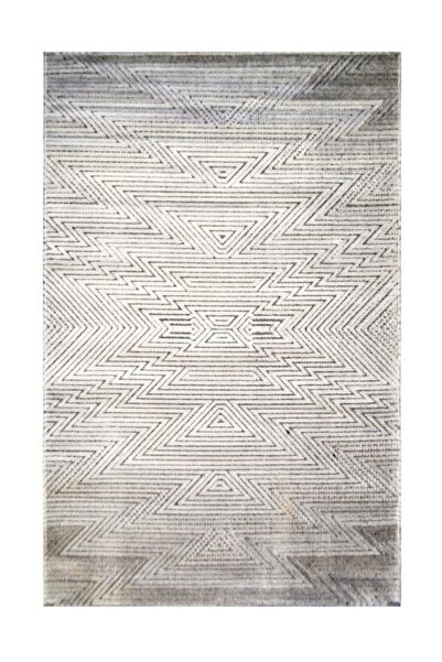 GizHome Sierra Pamuklu Halı 5013 80x150 Cm