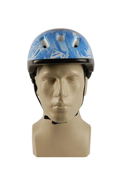 Genel Markalar Kask Mv6-2 Junıor White Eps PTNKSKLSN003