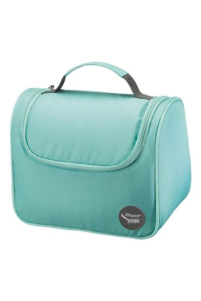 Maped Picnic Origins Lunch Box Turquoise3154148721024