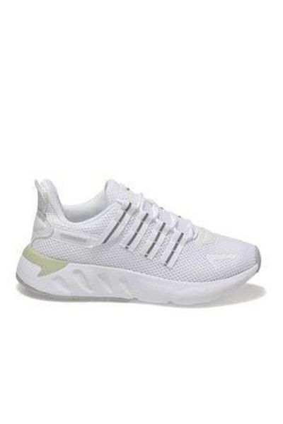 lumberjack Pantofi de mers pentru femei White Sword 21y