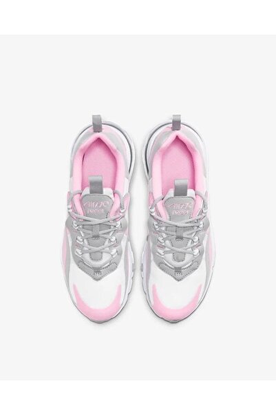 Nike Air Max 270 React Bq0103-104 Kadın Spor Ayakkabı Bq0103-104