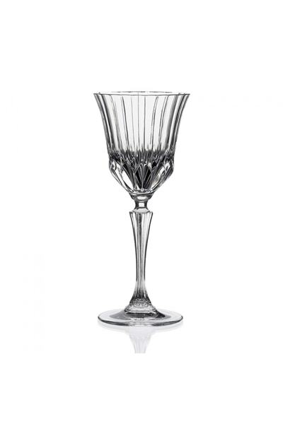 RCR Crystal Rcr Adagio 28 Cl Kadeh 2'li