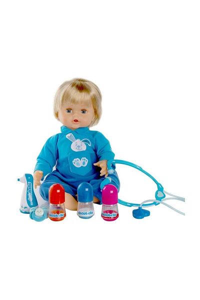 Giochi Presiozi Cicciobello I'm Very Sick