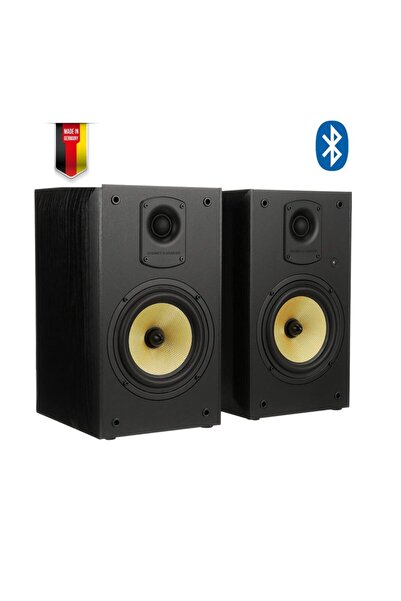 Thonet & Vander Thonet Vander Kugel 700w Peak Bluetooth Uzaktan Kumandalı Ahş...