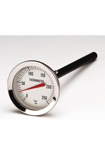 Alkan Zicco Jsw03 Meat Thermometer