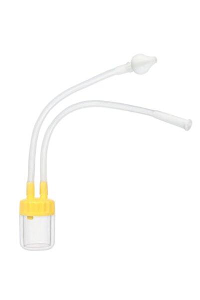 Wee Baby Burun Temizleyici Aspiratör 895