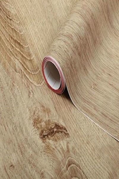 d-c-fix Meşe Ahşap Yapışkanlı Ithal Folyo 90cm X 1mt