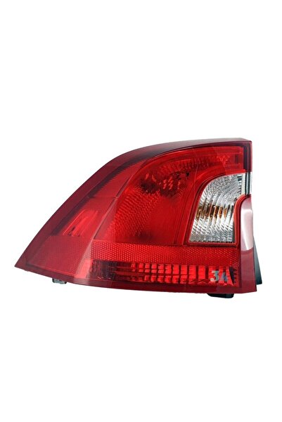 MAGNETİ Volvo S60  Sol Stop Lambası Marelli 2011 2018