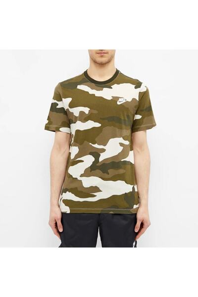 Nike Nike muška majica Ck3003-072