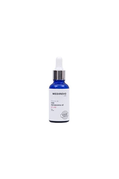Medirevo Gül Yağı W Borken Complex 124 - 30 Ml 8682466434180