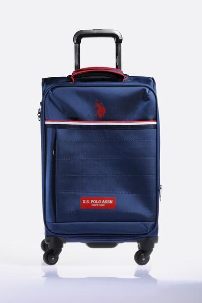 U.S. Polo Assn. Plvlz9112c Lacivert Unısex Kabin Boy Valiz