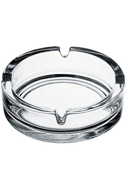 Paşabahçe Set 2 Scrumiere Bistro