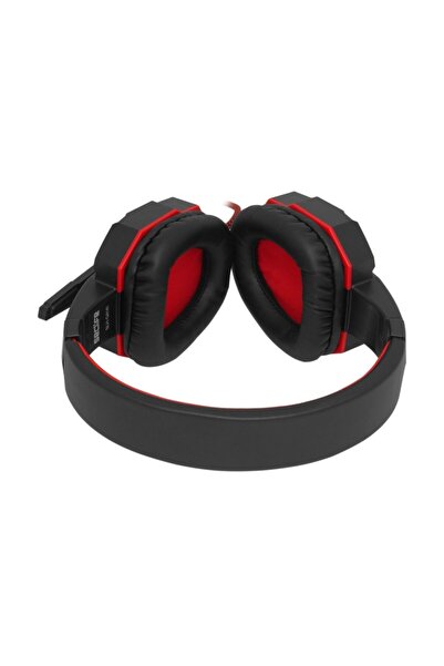 Genel Markalar Fhp-g4141b Gaming Mikrofonlu Kulaklık