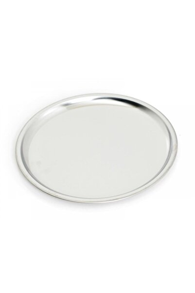 Abant Krom Tabak 7 No - Diplomat Tabak 25,5 Cm