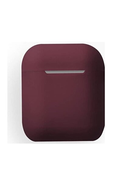HappyCase Apple  Kılıf Slim Silikon Kapak Arka Koruma Kabı Koruyucu 1. Ve 2. ...