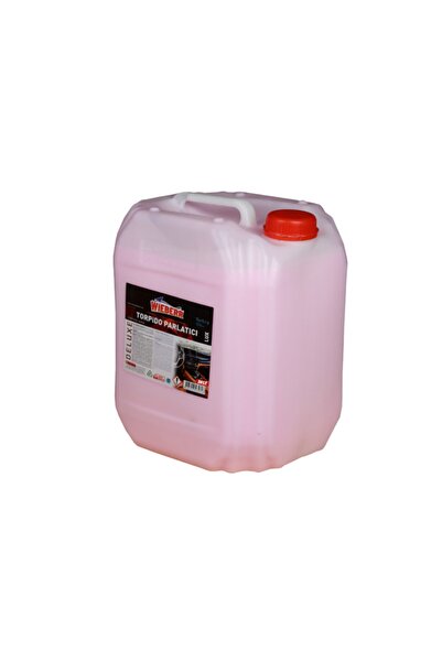 WİEBERR Deluxe Torpido Parlatıcı 20lt