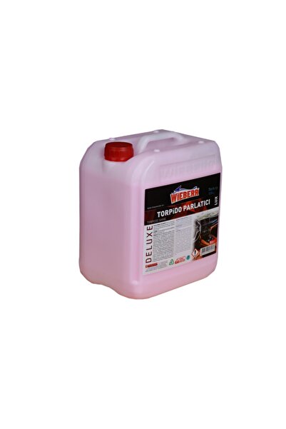 wieberr Deluxe Torpido Parlatıcı 5lt