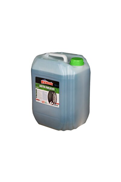 WİEBERR Trend Lastik Parlatıcı 20lt