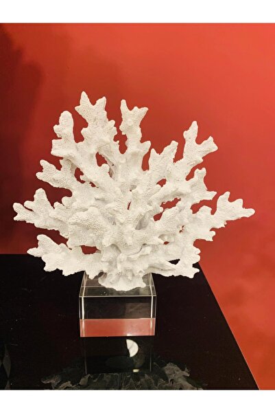 By Ari Ev Dekorasyon Krem Mercan-km201-11