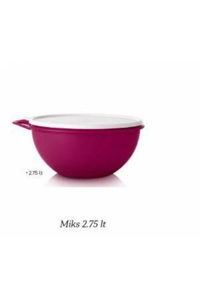 Tupperware Mixim 2.75 Liters