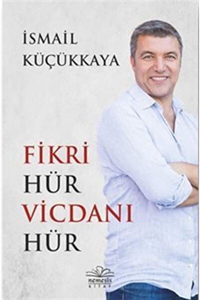 Nemesis Kitap Fikri Hür Vicdanı Hür