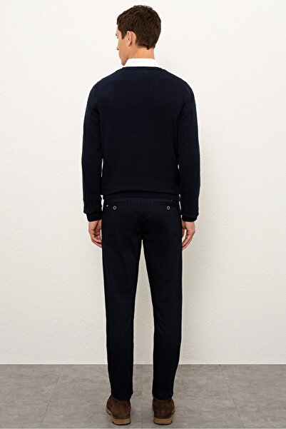 U.S. Polo Assn. Lacıvert Erkek Spor Pantolon