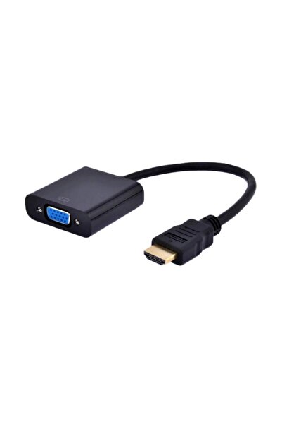 OEM Hadron Hdx 2020 Hdmı To Vga Çevirici Aparat
