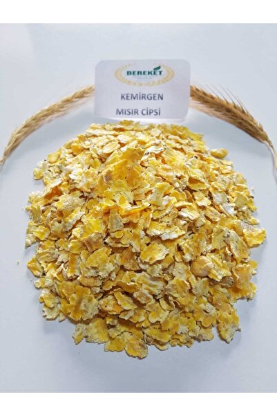 Bereketlimama Mısır Cipsi- Kemirgen Yemi- 1 Kg