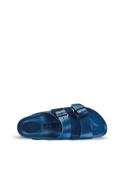 Birkenstock Arizona Eva Navy Blue Slippers129433-