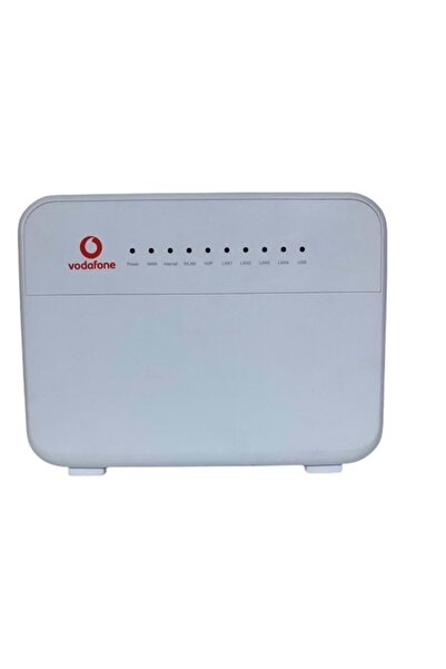 Huawei Vodafone Hg658 C-bk V2 Vdsl2/adsl2 300mb Voip