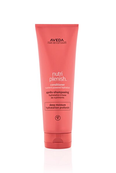 Aveda Nutriplenish Conditioner Deep Moisture 250 Ml
