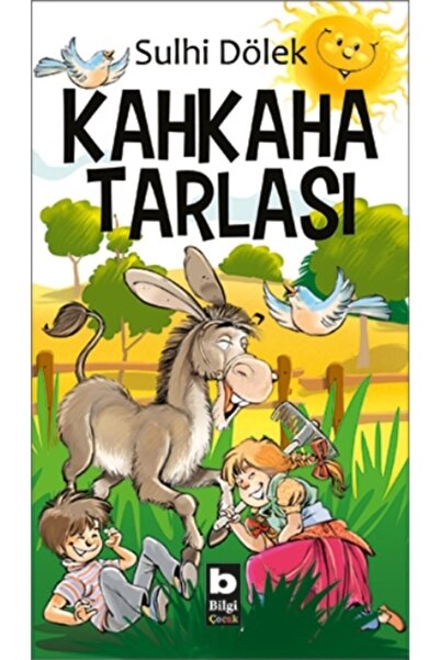 Bilgi Yayınevi Kahkaha Tarlası
