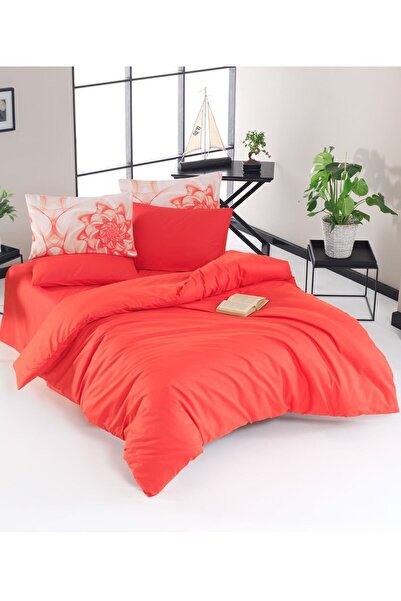 CHARLOTTE Agatha Двоспальний комплект постільної білизни