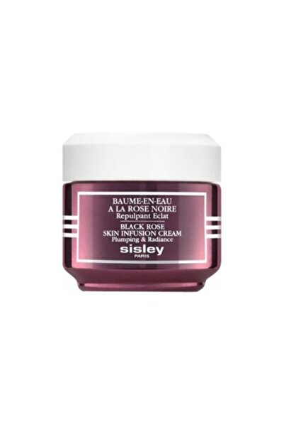Sisley Cremă hidratantă cu trandafir negru 50 ml.
