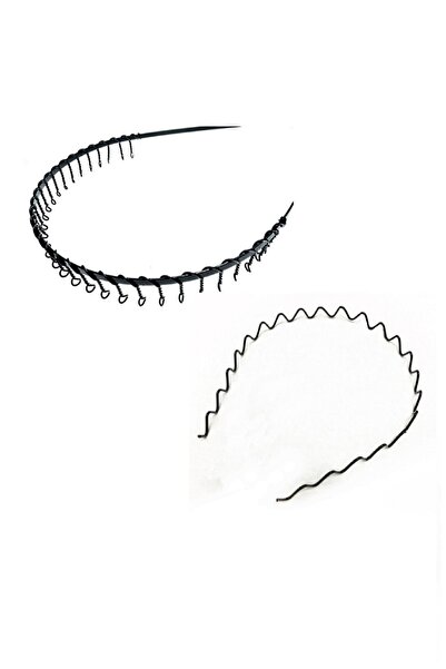 BB wikiki Taraklı  Zigzag Tel Taç 2'Li