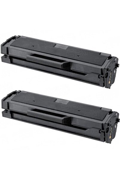 Samsung Mlt D101 (ml2165/scx3405) Muadil Toner