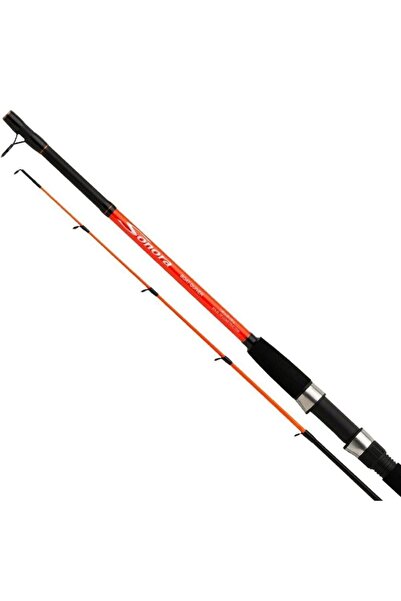 Shimano Shımano Sonora Boat Quiver 180cm 50-150g