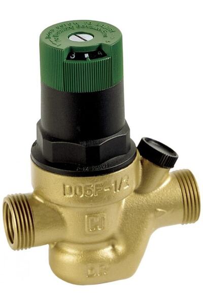 HONEYWELL D05fs-2 Su Basınç Düşürücü (2'' / Maks. 25 Bar)