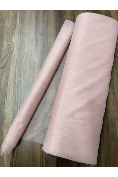 Buse Tül Hayal Tül En : 3 Boy 5 Metre Süs Tülü Parti Kapı Süsü Doğum Nikah Ge...