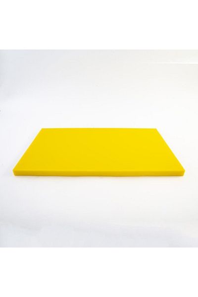 Türkay Polyethylene Cutting Board 30x50x2 Cm