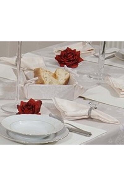 Romans Ekmek Sepeti Macha 31x31