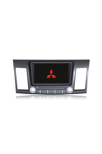 Navimex Mitsubishi Lancer Android 10 Multimedya Tv Usb Kamera